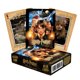 thumbnail image 1 of Baraja de cartas AQUARIUS Harry Potter Sorcerer's Stone, 1 of 7