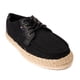 thumbnail image 3 of Zapatilla Hombre Negro Derek Thunder Blue, 3 of 4