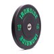 thumbnail image 1 of Disco Olímpico Pro Bumper 10 Kg, 1 of 3