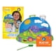 thumbnail image 1 of Kit de cultivo de mariquitas Insect Lore Ladybug Land con larvas vivas, 1 of 4