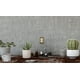 thumbnail image 5 of Placa de pared Henne Bery Sunken Pearls en latón antiguo, paquete de 2, 5 of 7