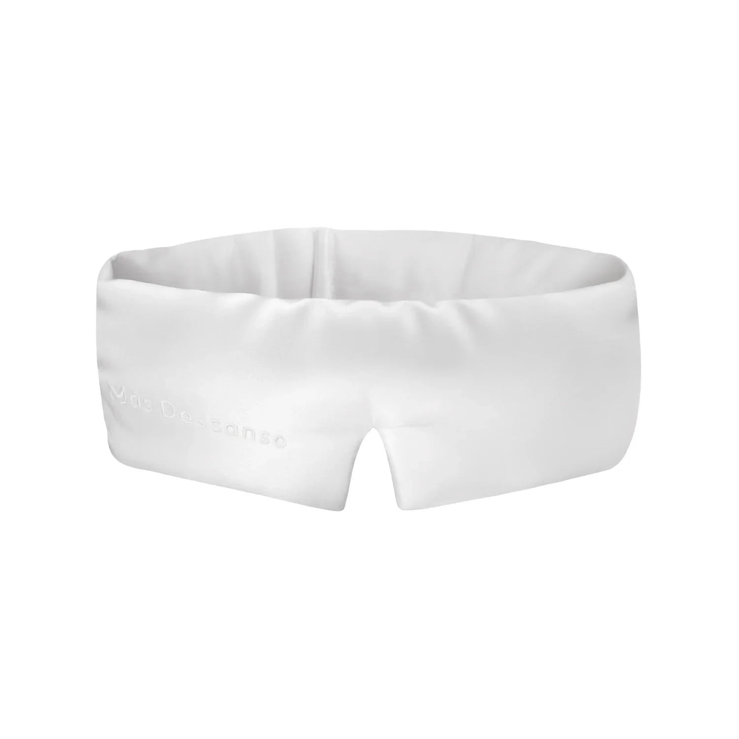 Más Descanso - Antifaz King Marfil