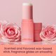 thumbnail image 2 of Perfume sólido en barra SweetSpot con sabor a rosa dulce para mujer, 2 of 8