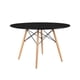 thumbnail image 2 of Mesa Eames Redonda 100cm Diámetro, 2 of 9