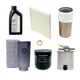 thumbnail image 1 of Kit Filtros Y Aceite Nissan Nv350 - Original, 1 of 2