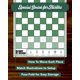 thumbnail image 5 of Juego de mesa de ajedrez Bobby Fischer Aprende a jugar con dados, 5 of 9