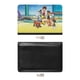 thumbnail image 3 of Porta Pasaporte Desmarcar Patrulla Canina 10cm x 15cm Negro, 3 of 6