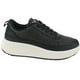 thumbnail image 1 of Zapatilla Chalada Mujer Iver-10 Negro Urbano, 1 of 5