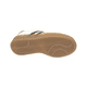 thumbnail image 5 of ZAPATILLAS URBANAS SKATERS BLANCO INFANTIL 804-0111 - Talla 34, 5 of 6