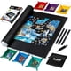 thumbnail image 1 of Alfombra Puzzle Becko US 2000 Piezas Roll Up 6 Bandejas, 1 of 3