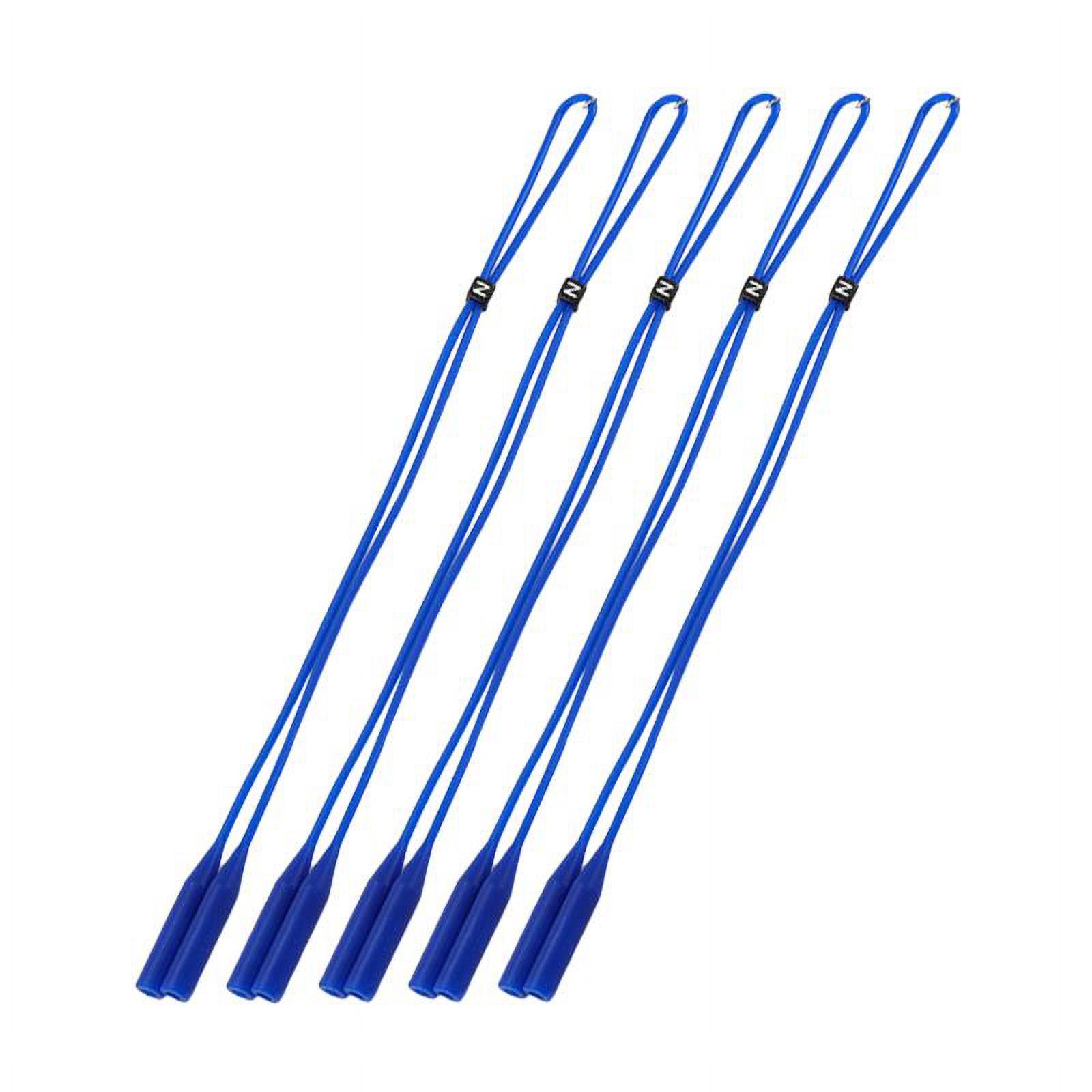 Ioensy - Correa Para Anteojos Cordón Para Anteojos Correa Universal Para Gafas De Sol Cordón Para Gafas De Sol Azul Oscuro