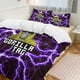 thumbnail image 1 of Game Gorilla Tag 3-Piece Bedding Set Soft Warm And Comfortable Bed Set, 1 of 5