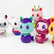 thumbnail image 2 of Pack x6 Peluches La Casa de Gabby Colección Completa, 2 of 5