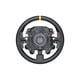 thumbnail image 3 of Volante MOZA RACING 330 mm RGB de carbono y metal, 3 of 4