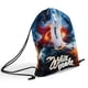thumbnail image 5 of Mochila de Cuerdas Desmarcar Serpiente Blanca 30x40 cm, 5 of 6