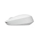 thumbnail image 3 of Mouse Inalambrico USB Pequeño Oficina M170 Blanco, 3 of 4