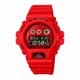 thumbnail image 1 of Reloj Casio Dw-6900Rrb-4Dr Quartz, 1 of 2