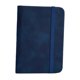 thumbnail image 4 of Cuaderno De Bolsillo De Regalo De Cuero Sintético, Cuaderno Diario Para Uso Diario En La Escuela Y La Oficina, Color Azul, 4 of 5