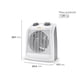 thumbnail image 2 of Termoventilador TV1000 2000W Blanco, 2 of 7