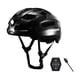 thumbnail image 5 of Casco Para Ciclismo Con Faro Frontal Luz trasera Remoto ROCKBROS ZK-031, 5 of 6