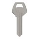 thumbnail image 1 of Llave en blanco Hillman Krafter 184 CO91 universal, 1 of 1