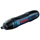 thumbnail image 2 of Atornillador Inalámbrico 3.6V BOSCH GO, 2 of 11