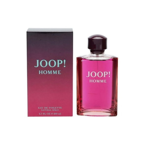 Homme Edt 200 Ml