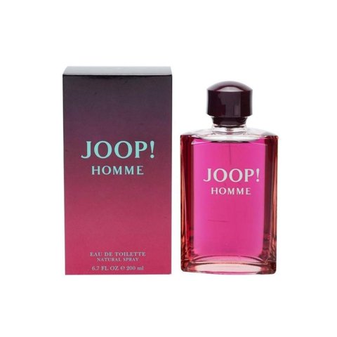 Joop - Homme Edt 200 Ml