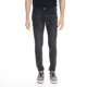 thumbnail image 1 of JEANS HOMBRE SKINNY BLACK TIRO MEDIO ELLUS, 1 of 3