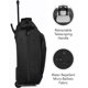 thumbnail image 5 of Bolsa para Trajes Wally Bags Solutions 114 cm con Ruedas, 5 of 8