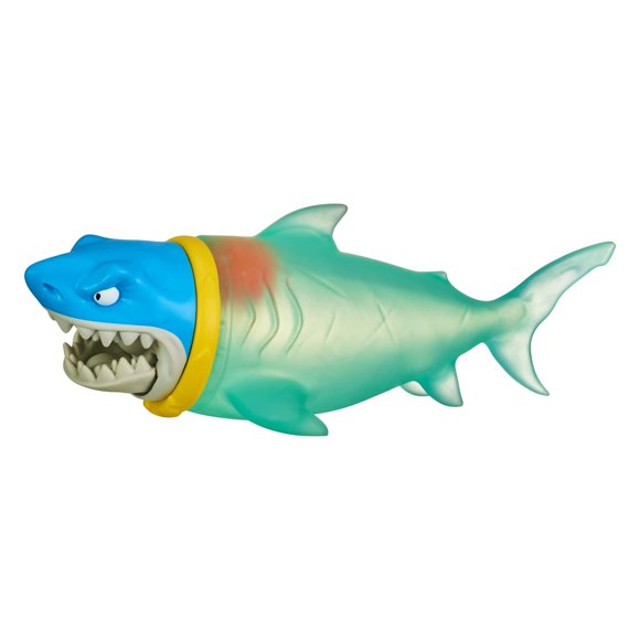 Paquete Primal Thrash Hero de Toy Heroes of Goo Jit Zu Goo Shifters