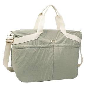 Calu Bags - Bolso De Viaje Hattie Mujer Menta Calu