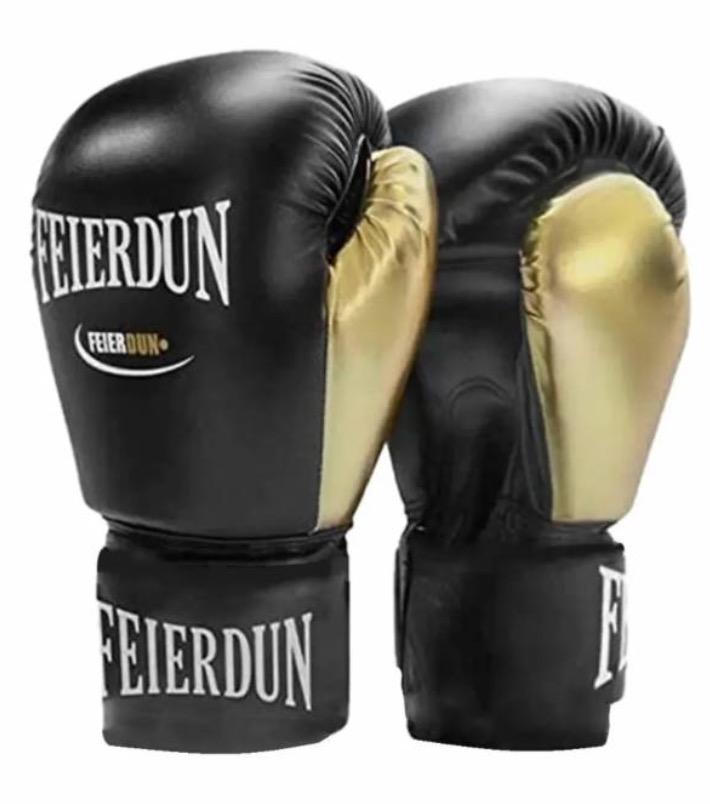 Tomasstore - Guantes Box 12Oz Pro Guantes Boxing Karate
