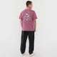 thumbnail image 3 of Polera Hombre Print Patricio Estrella Rosado Corona, 3 of 5