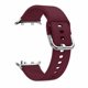thumbnail image 1 of Correas Para Huawei Watch D2 - Silicona Con Hebilla, 1 of 3