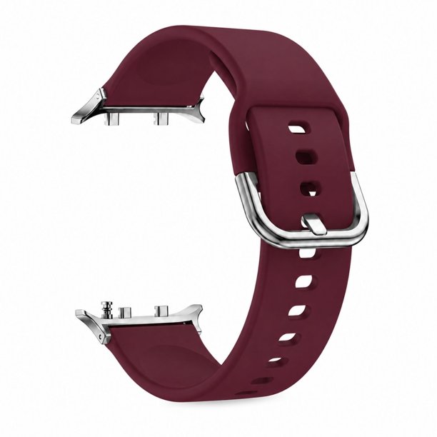 Correas Para Huawei Watch D2 - Silicona Con Hebilla