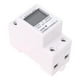 thumbnail image 1 of Medidor Kwh De Energía Electrónica Monofásico De 220 V 5-80a, 1 of 3