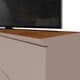thumbnail image 4 of Rack TV Aracaju Gris/Nogal para TV hasta 75", 4 of 5