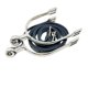 thumbnail image 1 of Juego de Espuelas SanBluff Roller Ball de Acero Inoxidable 3 cm, 1 of 6
