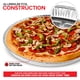 thumbnail image 3 of Moldes para pizza Stock Your Home de aluminio desechables de 30 cm (paquete de 12), 3 of 7