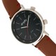 thumbnail image 3 of Reloj Simplify The 3300 Marrón/Azul marino 43 mm 30 m, 3 of 3