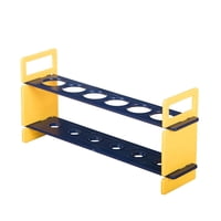 Soporte Para Tubos De Ensayo Grande De Plástico Steve Spangler Science