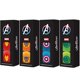 thumbnail image 2 of Bolas de Golf Volvik Marvel Avengers Vimat - 1 Docena, 2 of 4