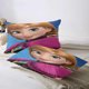 thumbnail image 4 of Frozen Bedding Sets Cartoon Duvet Cover Lightweight 3 Piece Bet Sets for Kids Boys Girls, 4 of 5