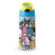 thumbnail image 1 of Sanrio Botella de Agua con Tapa Pop Top de Un Toque, Acero Inoxidable, a Prueba de Fugas, para Deportes, Botella Infantil azul 12 oz, 1 of 6