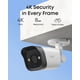thumbnail image 2 of Sistema de Seguridad NVR E40 eufy Security 4K 122° FOV HDD 2TB, 2 of 9