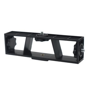 Bothyi - Soporte De Montaje Para Teléfono, Tornillos De 1/4'', Abrazadera Para Teléfono Para Grabación De Vídeo En Palo Selfie