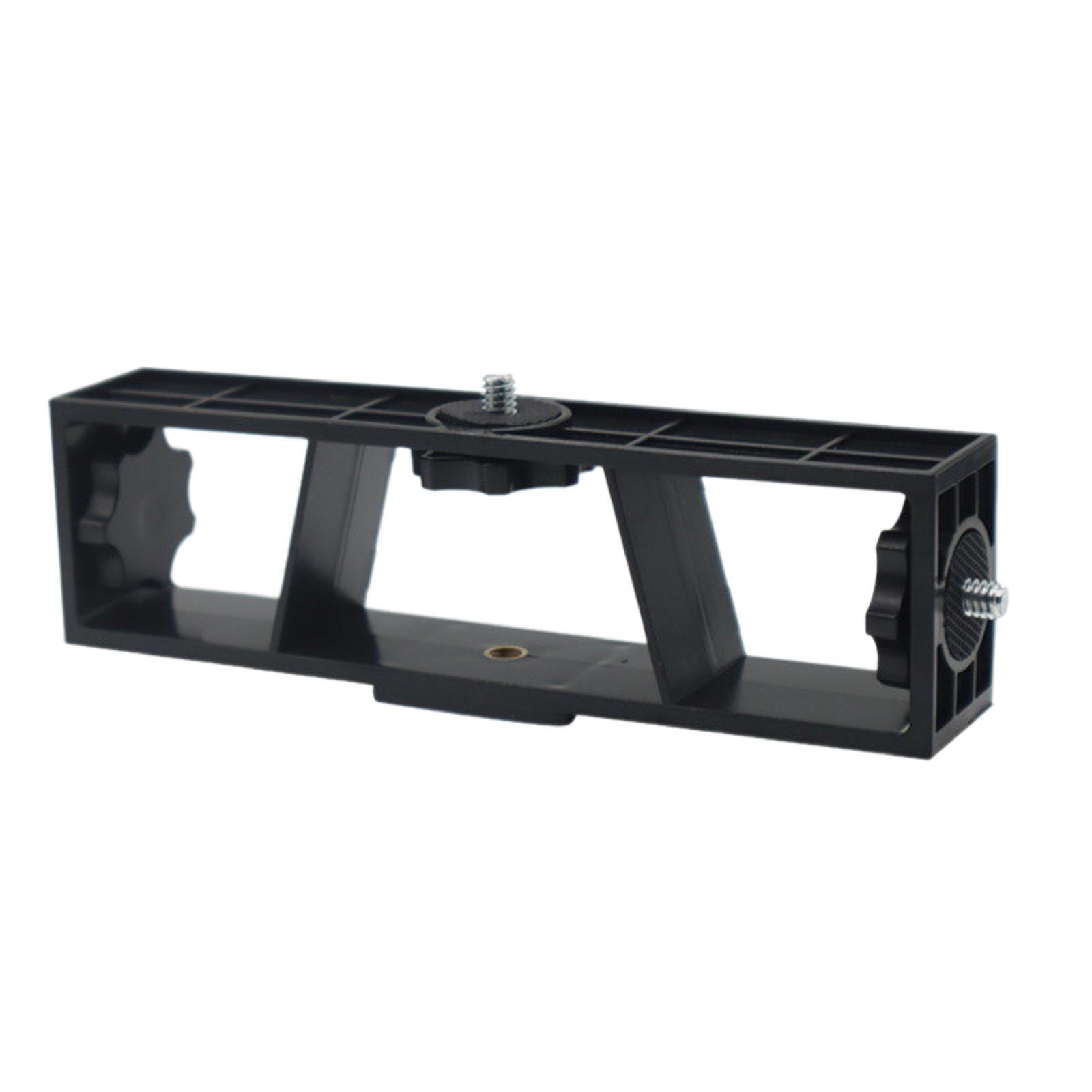 Bothyi - Soporte De Montaje Para Teléfono, Tornillos De 1/4'', Abrazadera Para Teléfono Para Grabación De Vídeo En Palo Selfie