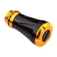 thumbnail image 4 of Perilla De Manija De Carrete De Pesca Herramienta De Reajuste De Carrete Equipo De Pesca Perilla De Brazo Basculante Resistente Negro Amarillo, 4 of 5