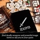 thumbnail image 5 of Juego de mesa Bag of Dungeon Enter The Dragon's Lair Age 7+, 5 of 9